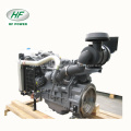 Deutz BF4M1013 Air-cooled 4 Stroke Engine Diesel